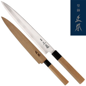 [SD] Masamoto KK0433 - 330mm 마사모토 사시미(좌수) / 일식용칼 / 왼손전용칼