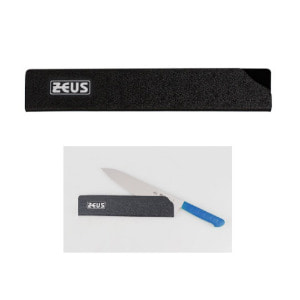[SD] Zeus PSFZE - (0343-01) Knife Guard, Wide 나이프 가드 양식 315×53