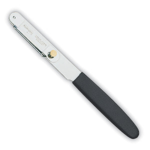 [SD] Giesser Asparagus Peeling Knife 8246 - 105mm 기셀 아스파라거스 필링 나이프 (독일아스파라칼 105) / 데코레이션 / 데코레이션 나이프