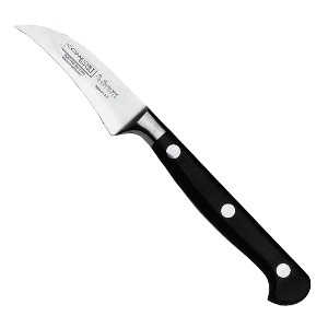 [SD] Burgvogel Peeling Knife 70mm 버그보겔 필링 나이프 (곡 과도)/ 데코레이션 / 과도