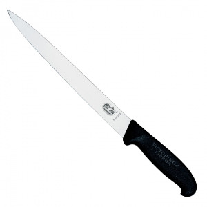 [SD] Victorinox Slicing Knife - 250mm 빅토리녹스 슬라이싱 나이프 (사시미) 스위스 사시미 25 / 정육용칼 / 갈비칼 / 가죽칼