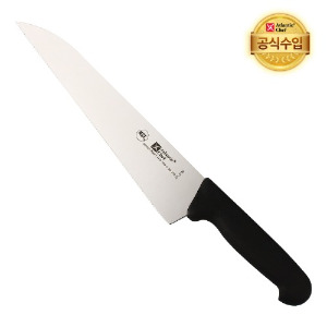 [SD] Atlantic Chef&#039;S Knife - 260mm 아틀란틱 성형칼 260(고기칼집내는것) 87107 26/ 정육용칼 / 정형칼(우도) / 칼집용