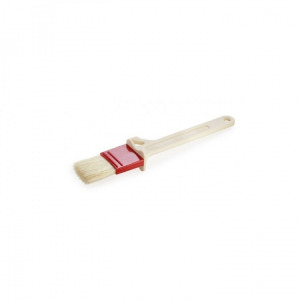 [SD] Thermohauser Pastry brushes - 40mm 써모하우저 붓 - 소 (홀더 - P) / 제과 / 제빵 / 요리붓