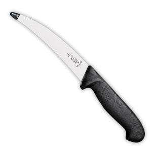 [SD] Giesser Tripe Knife 3425 - 160mm 기셀 트리프 나이프 (내장칼 160) / 정육용칼 / 갈비칼 / 가죽칼