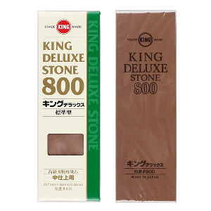 [SD] King Deluxe Stone 킹1 숫돌 800 / 기계 / 연마 / 숫돌