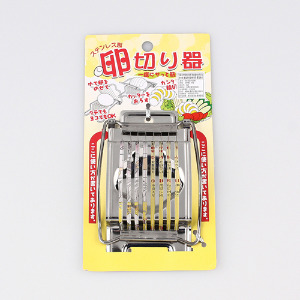 [SD] Nikken 1201/SS egg Split Machine 니켄 계란절단기-ST / 주방잡화 / 기타