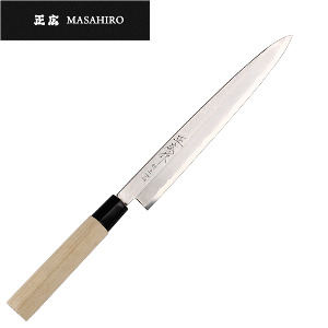 [SD] Masahiro 15819 - 240mm 마사히로 특상 사시미 / 일식용칼 / 전문가용 생선회칼