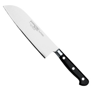[SD] Burgvogel Santoku Knife 버그보겔 새표 산도쿠 나이프 - 180mm / 일식용칼 / 야채절삭칼(우수바)