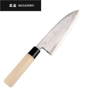 [SD] Masahiro 81-20-0165 마사히로 특선 대바 165mm / 일식용칼 / 막칼(대바)