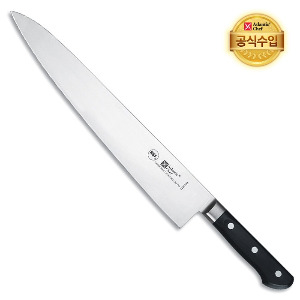 [SD] Atlantic Chef&#039;s Knife 1401F52 - 12 / 310mm 아틀란틱 쉐프 나이프 (후렌치 310) / 양식용칼 / 양식칼
