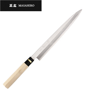 [SD] Masahiro 16219 - 240mm 마사히로 별선 사시미 / 일식용칼 / 전문가용 생선회칼