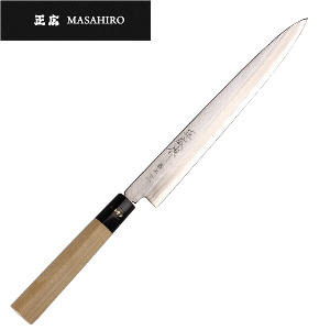 [SD] Masahiro 15420 - 270mm 마사히로 최상 사시미 / 일식용칼 / 전문가용 생선회칼