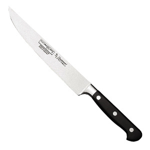 [SD] Burgvogel Meat Knife 6830.18.0 - 7 / 180mm 버그보겔 미트 나이프 / 양식용칼 / 양식칼