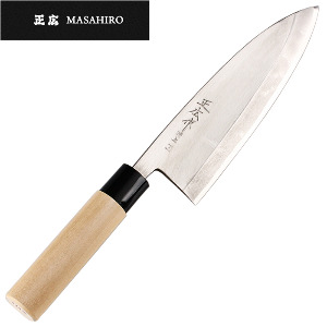 [SD] Masahiro 15811 - 240mm 마사히로 특상 대바 / 일식용칼 / 막칼(대바)