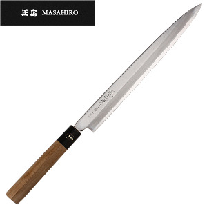 [SD] Masahiro 15421 - 300mm 마사히로 최상 사시미 / 일식용칼 / 전문가용 생선회칼