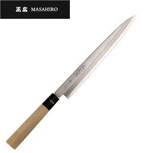 [SD] Masahiro 15419 - 240mm 마사히로 최상 사시미  / 일식용칼 / 전문가용 생선회칼
