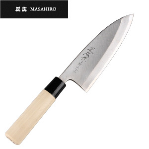 [SD] Masahiro 15807 - 180mm 마사히로 특상 대바 / 일식용칼 / 막칼(대바)