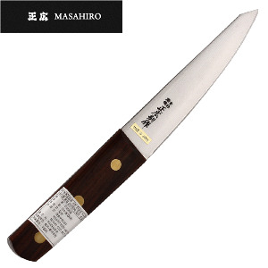 [SD] Masahiro 81-28-150 마사히로 창칼 木 (둥근형) 150mm / 일식용칼 / 창칼(장어칼)
