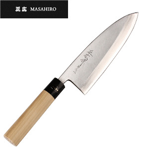 [SD] Masahiro 15409 - 210mm 마사히로 최상 대바 / 일식용칼 / 막칼(대바)