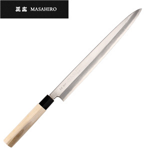 [SD] Masahiro 16221 - 300mm 마사히로 별선 사시미 / 일식용칼 / 전문가용 생선회칼