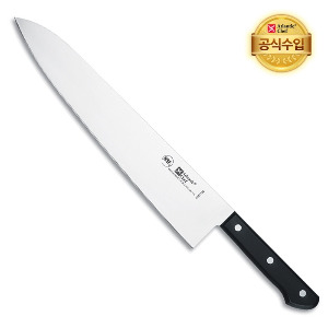 [SD] Atlantic Chef&#039;s Knife (5301T 52) - 12 / 310mm 아틀란틱 쉐프 나이프 (아틀란틱 후렌치 팜 310)/ 양식용칼 / 양식칼