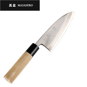 [SD] Masahiro 81-20-0135 마사히로 특선 대바 135mm / 일식용칼 / 막칼(대바)