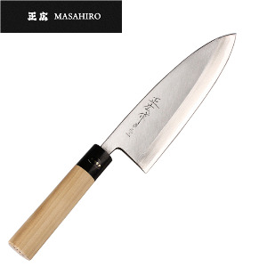 [SD] Masahiro 15407 - 180mm 마사히로 최상 대바 / 일식용칼 / 막칼(대바)