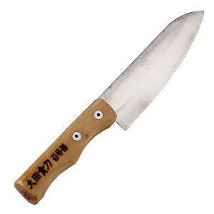 [SD] 대전 Boning Knife 00-11-04170 - 대전 창칼 170mm / 일식용칼 / 창칼(장어칼)