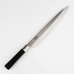 [SD] 관경차 4023 Sashimi Plastic Handle - 270mm 관경차 사시미 - P / 일식용칼 / 전문가용 생선회칼