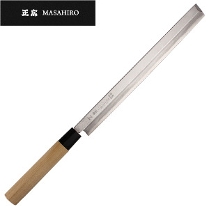 [SD] Masahiro 16230 - 270mm 마사히로 별선 복사시미 / 일식용칼 / 복어회칼