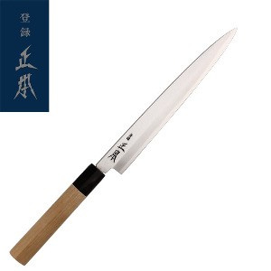 [SD] Masamoto (KK0424) - 240mm 마사모토 사시미 / 일식용칼 / 전문가용 생선회칼