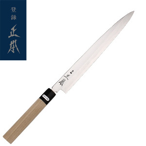 [SD] Masamoto (KK0427) - 270mm 마사모토 사시미 / 일식용칼 / 전문가용 생선회칼