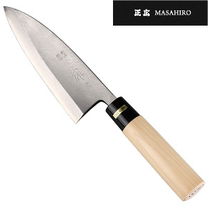 [SD] Masahiro 81-20-0180 마사히로 특선 대바 185mm / 일식용칼 / 막칼(대바)